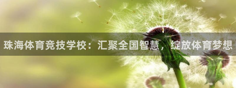 yy易游官方正版app娱乐首页网站大全：珠海体育竞技