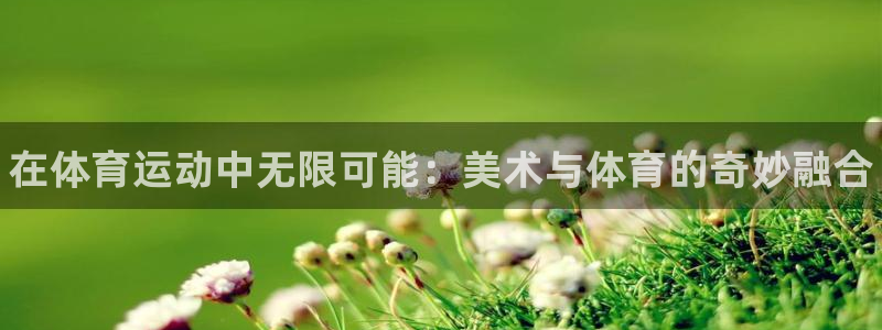 yy易游官网下载平台假的吗是真的吗：在体育运动中无限可能：美