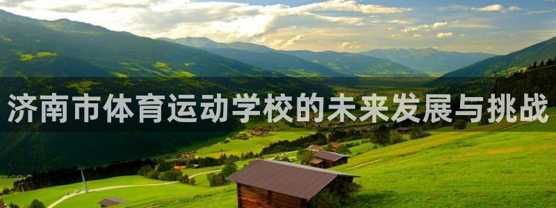 yy易游官方正版app五金厂：济南市体育运动学校的未来发展与